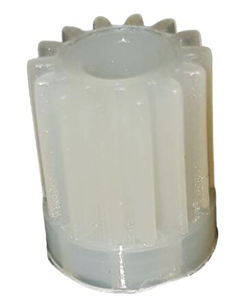 Fakir Lucca Blender - Blender Grubu - Mil Dişlisi (çırpıcı Dişli Kutusu)  Uyumlu